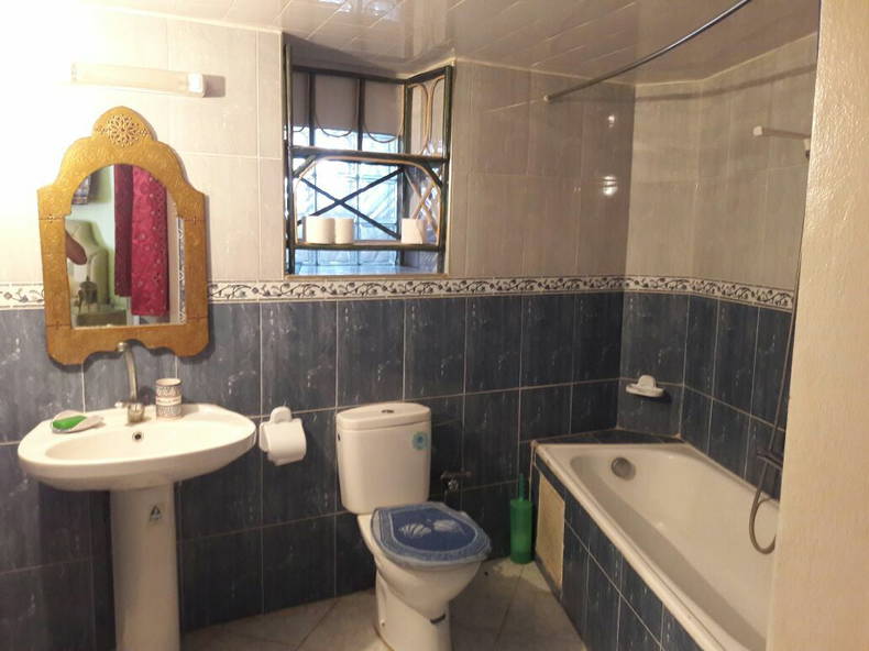 Gehele Woning Rabat 185793-4