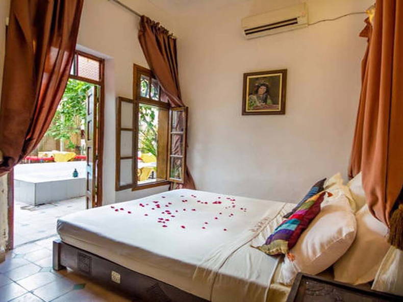 Habitaciones De Huéspedes Marrakech 113915-1