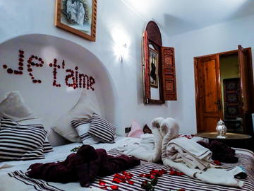 Chambre D'hôte Marrakech 113915-5