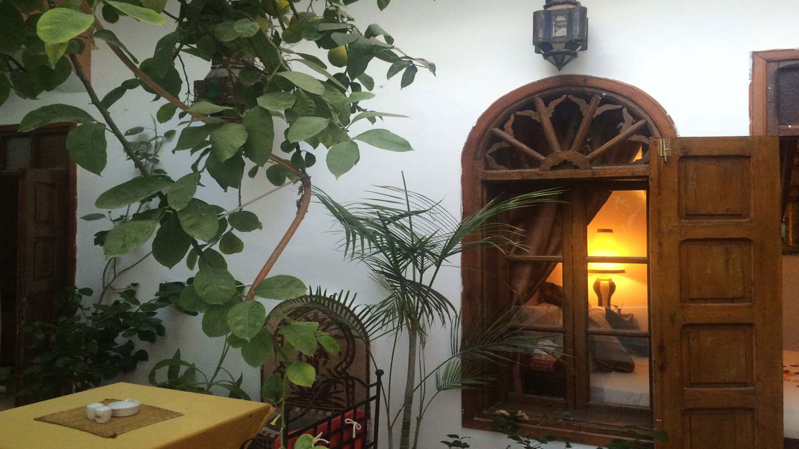 Bed And Breakfast Marrakech 113915