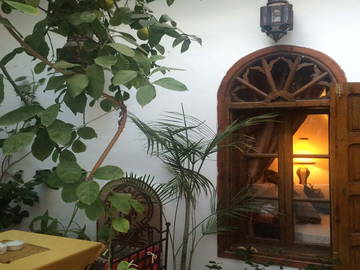 Chambre D'hôte Marrakech 113915-6