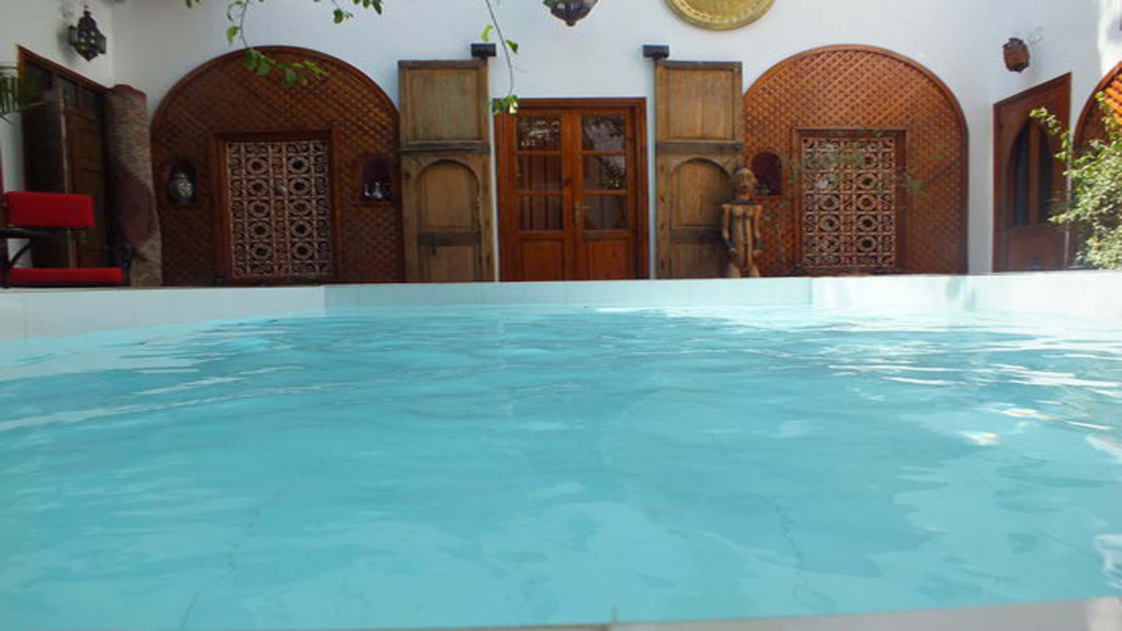 Bed And Breakfast Marrakech 113915