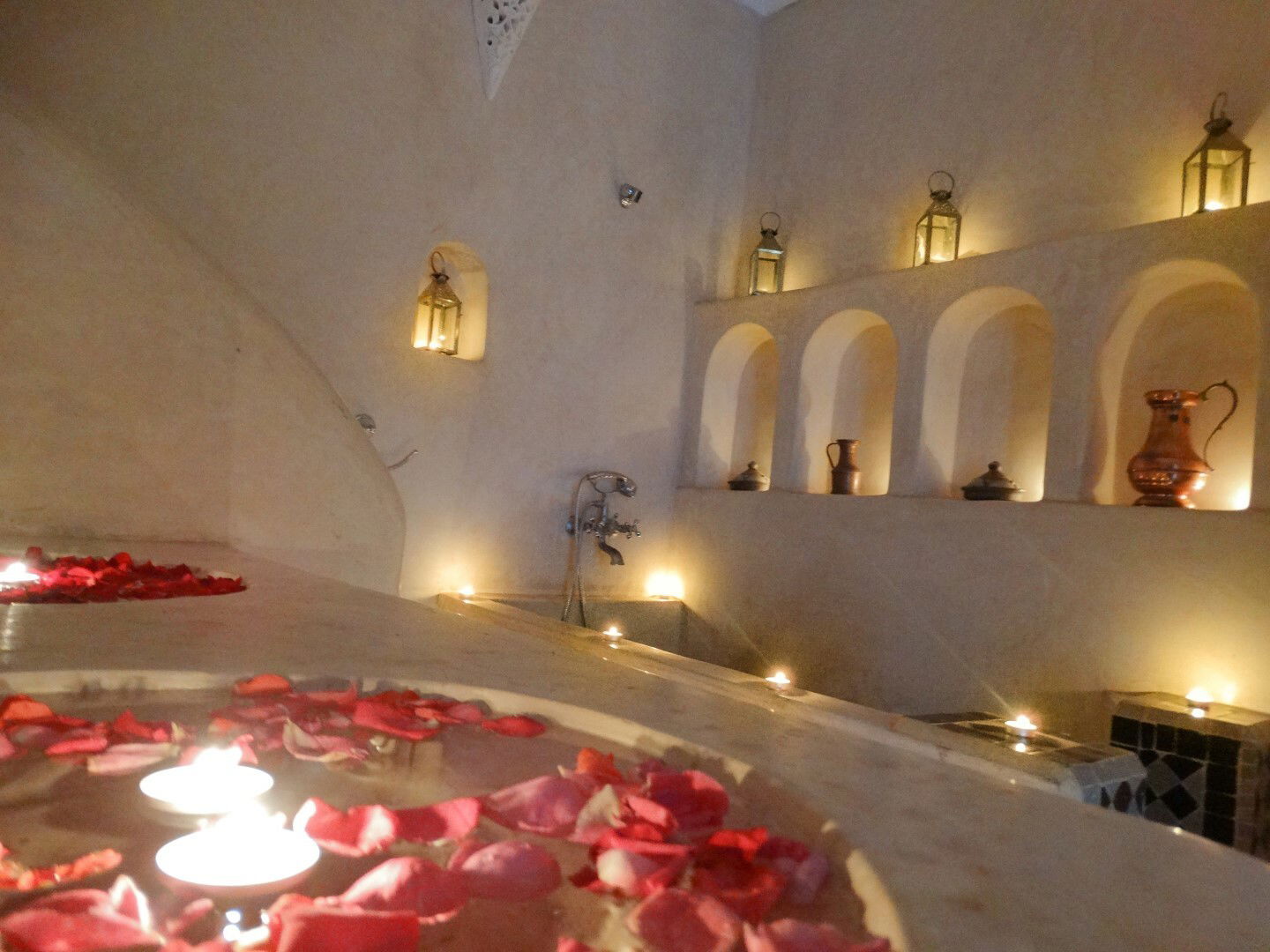 Bed And Breakfast Marrakech 113915