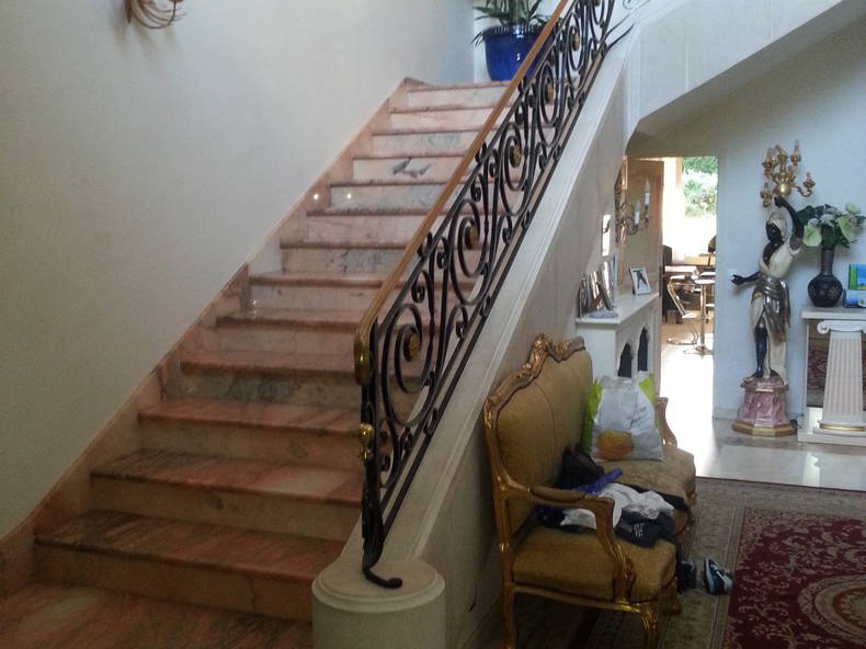 Homestay Bougival 102951-3