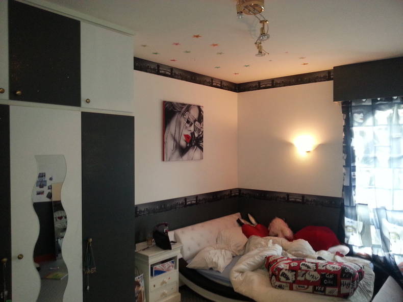 Homestay Bougival 102951-4