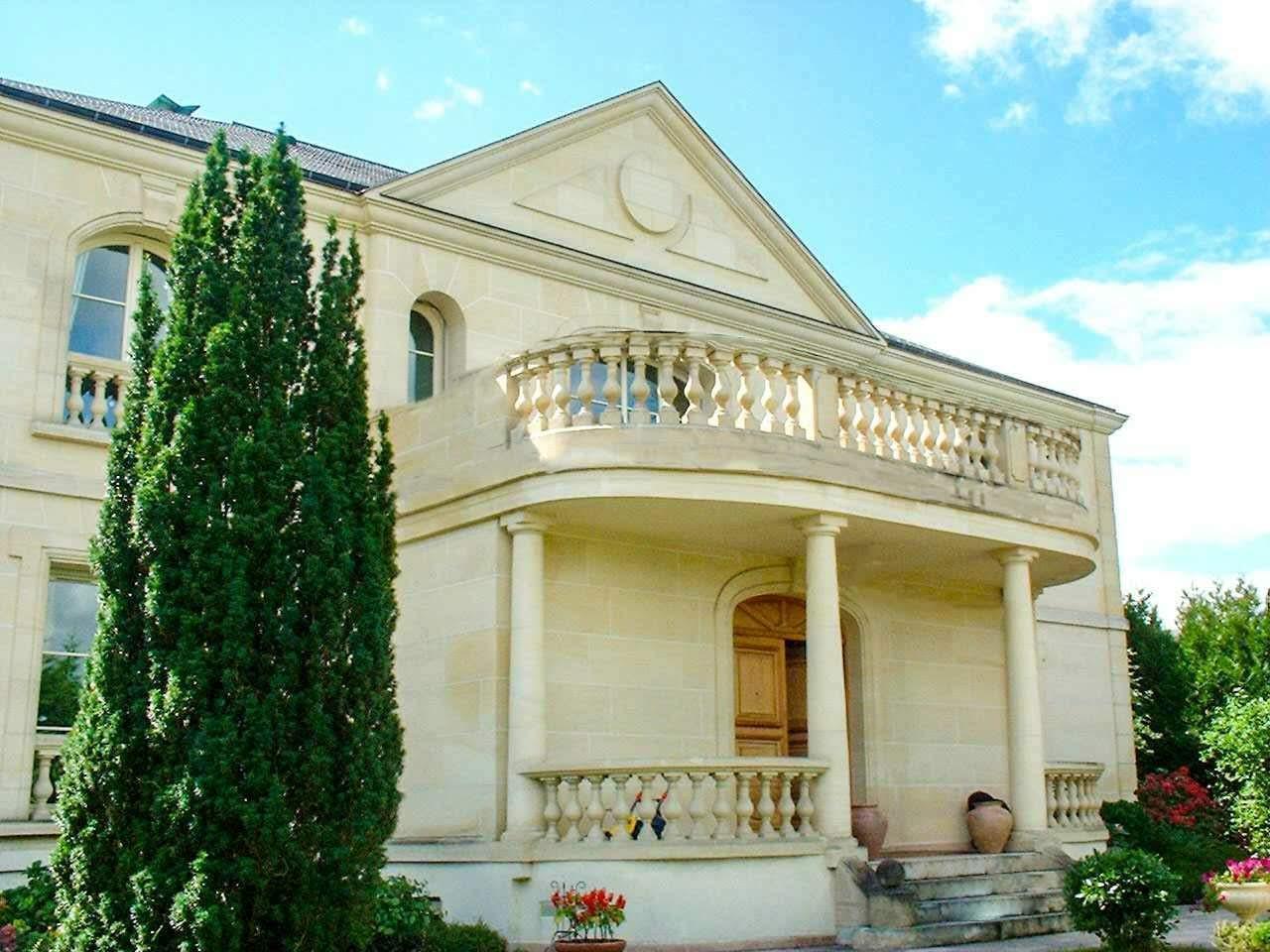 Homestay Bougival 102951
