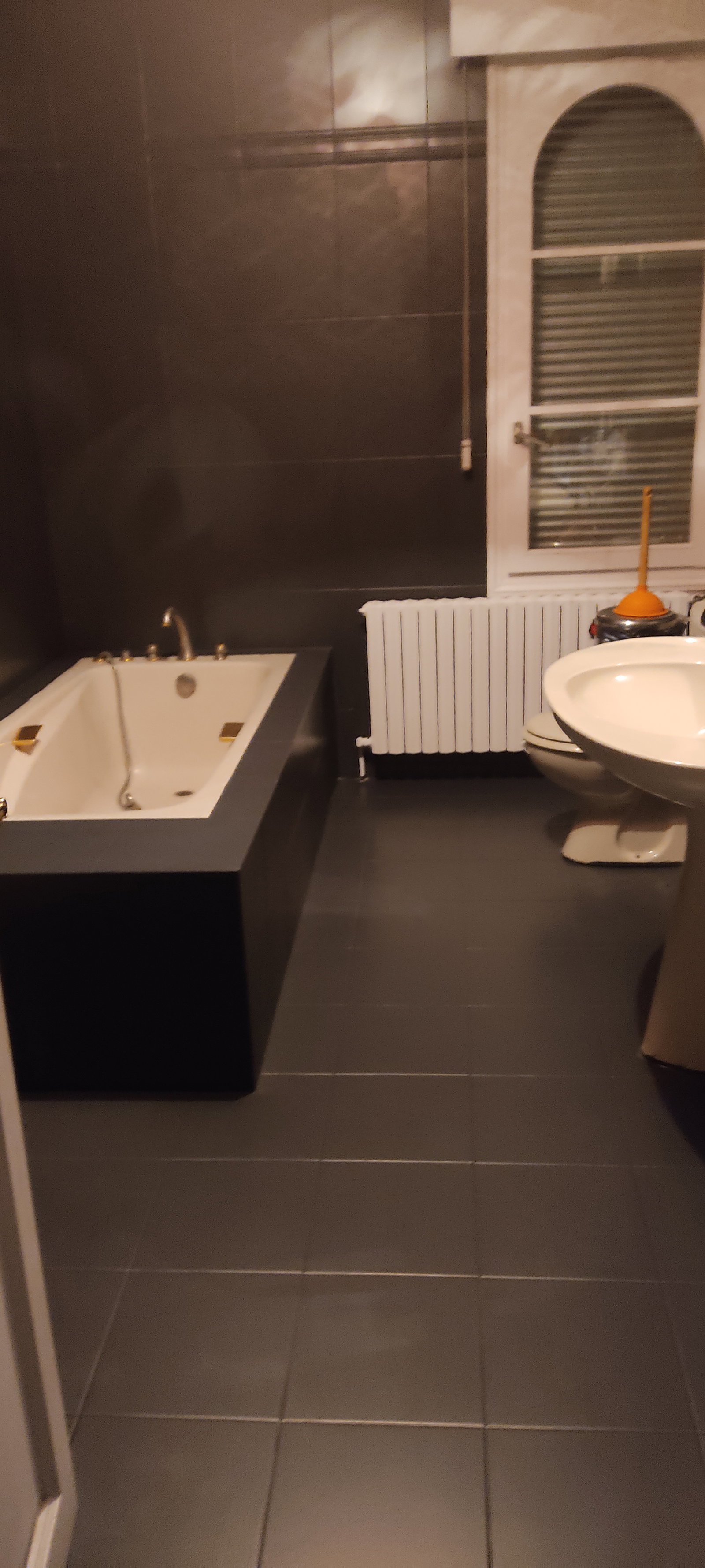 Homestay Bougival 102951