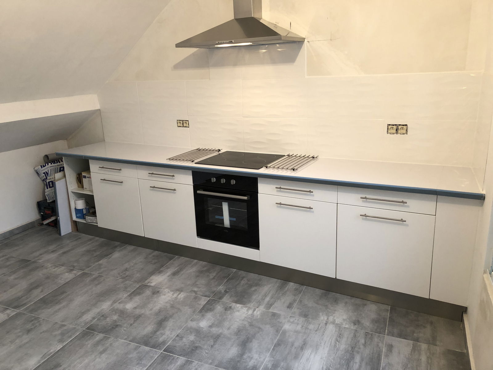 Homestay Boussu 195582