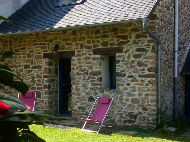 Colocación Plougastel-Daoulas 306871-1