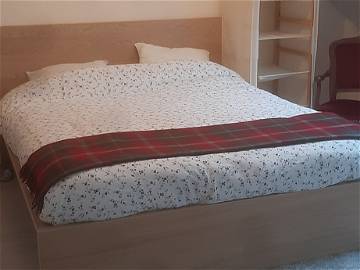 Chambre À Louer Plougastel-Daoulas 306871