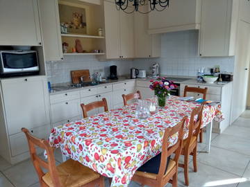 Chambre Chez L'habitant Wavre 210763-4