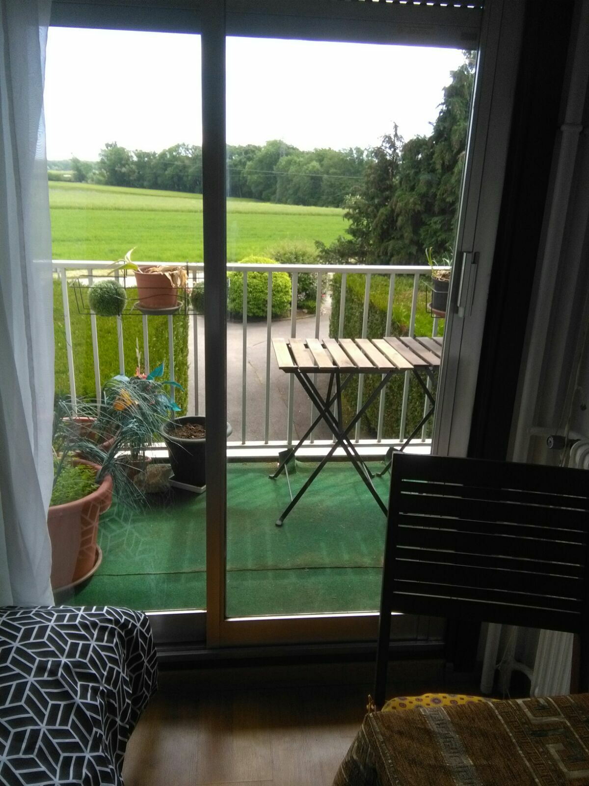 Homestay Ferney-Voltaire 165432