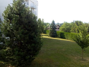 Chambre Chez L'habitant Ferney-Voltaire 165432-8