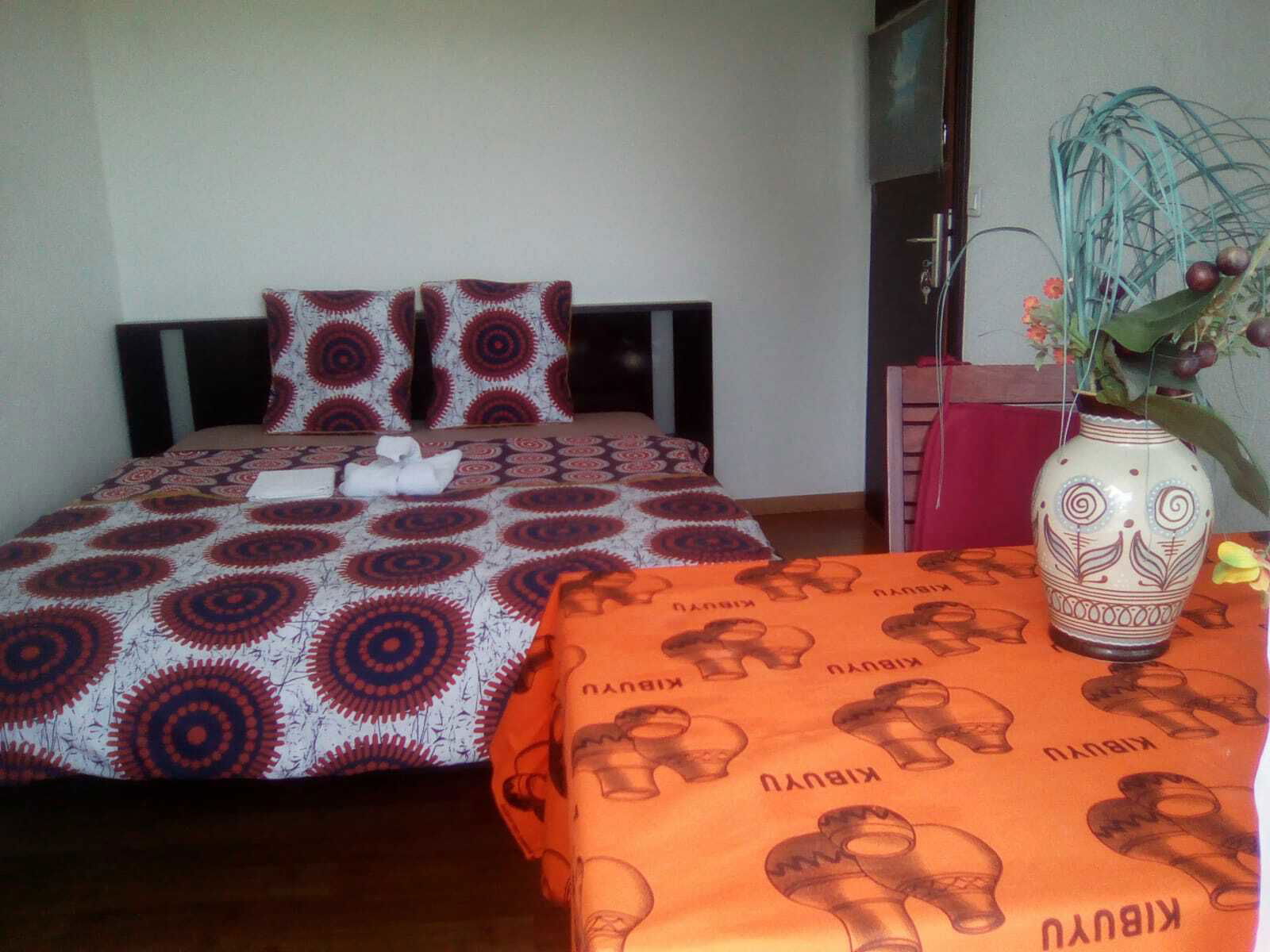 Homestay Ferney-Voltaire 165432