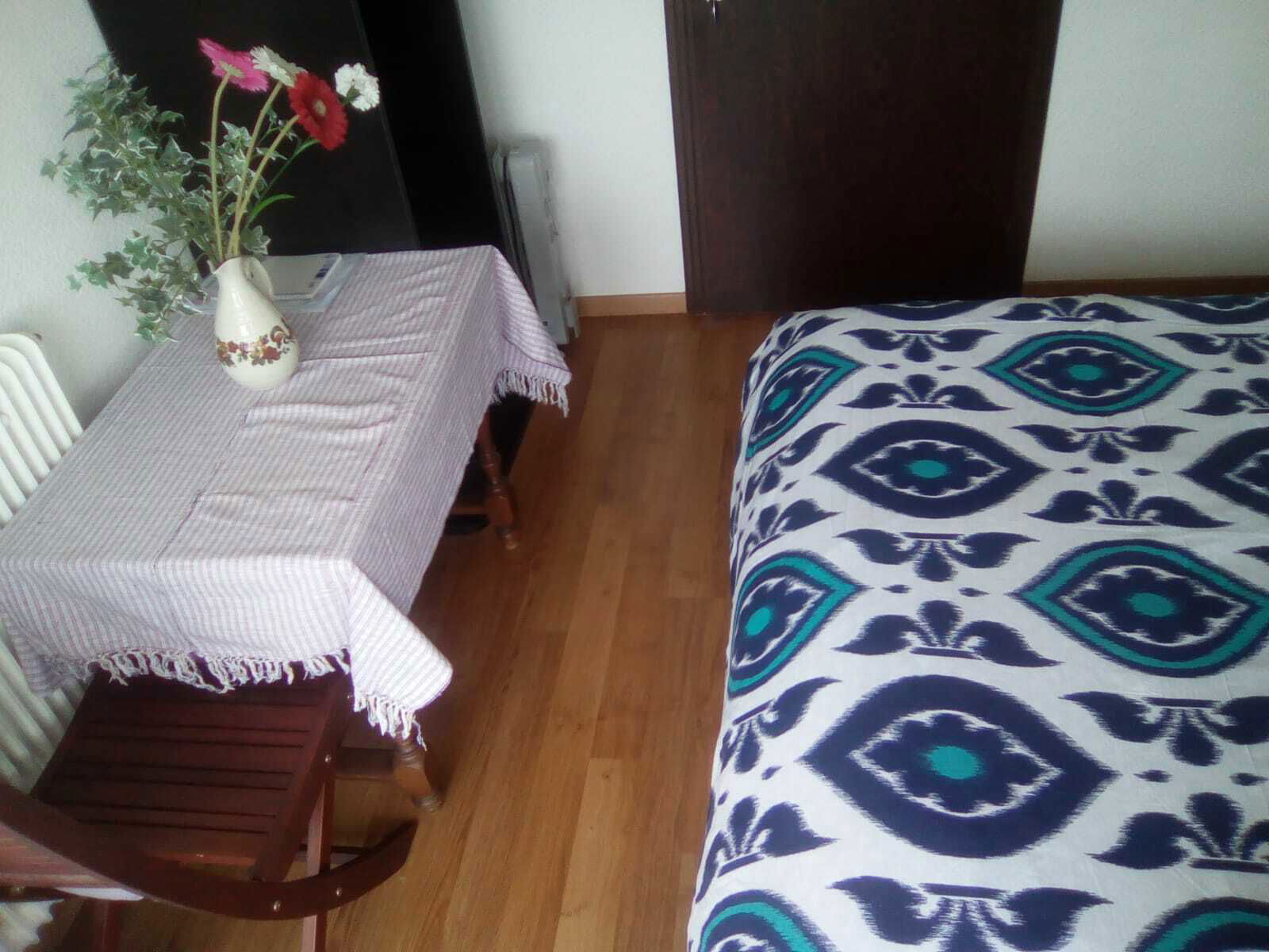 Homestay Ferney-Voltaire 165432