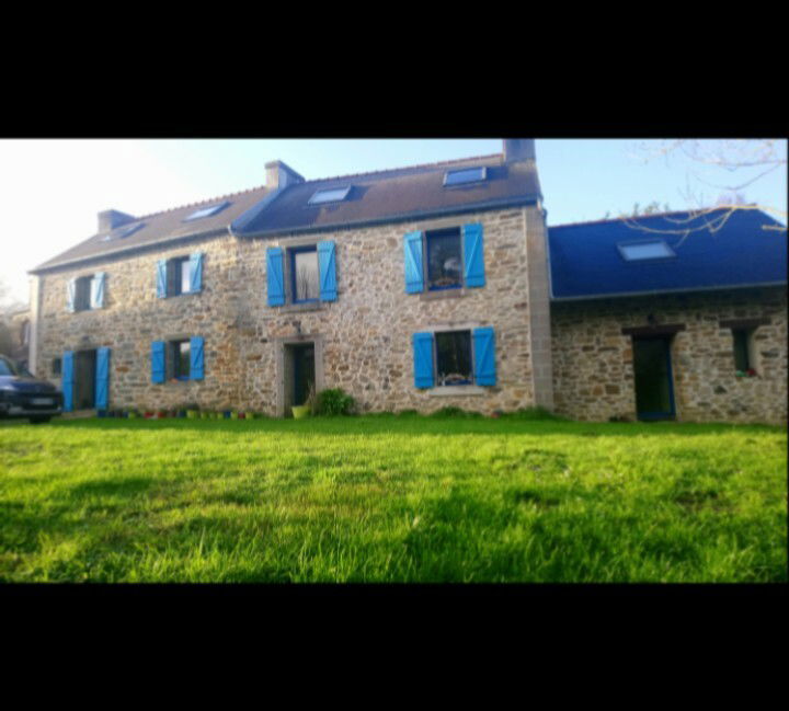 Homestay Plougastel-Daoulas 257539