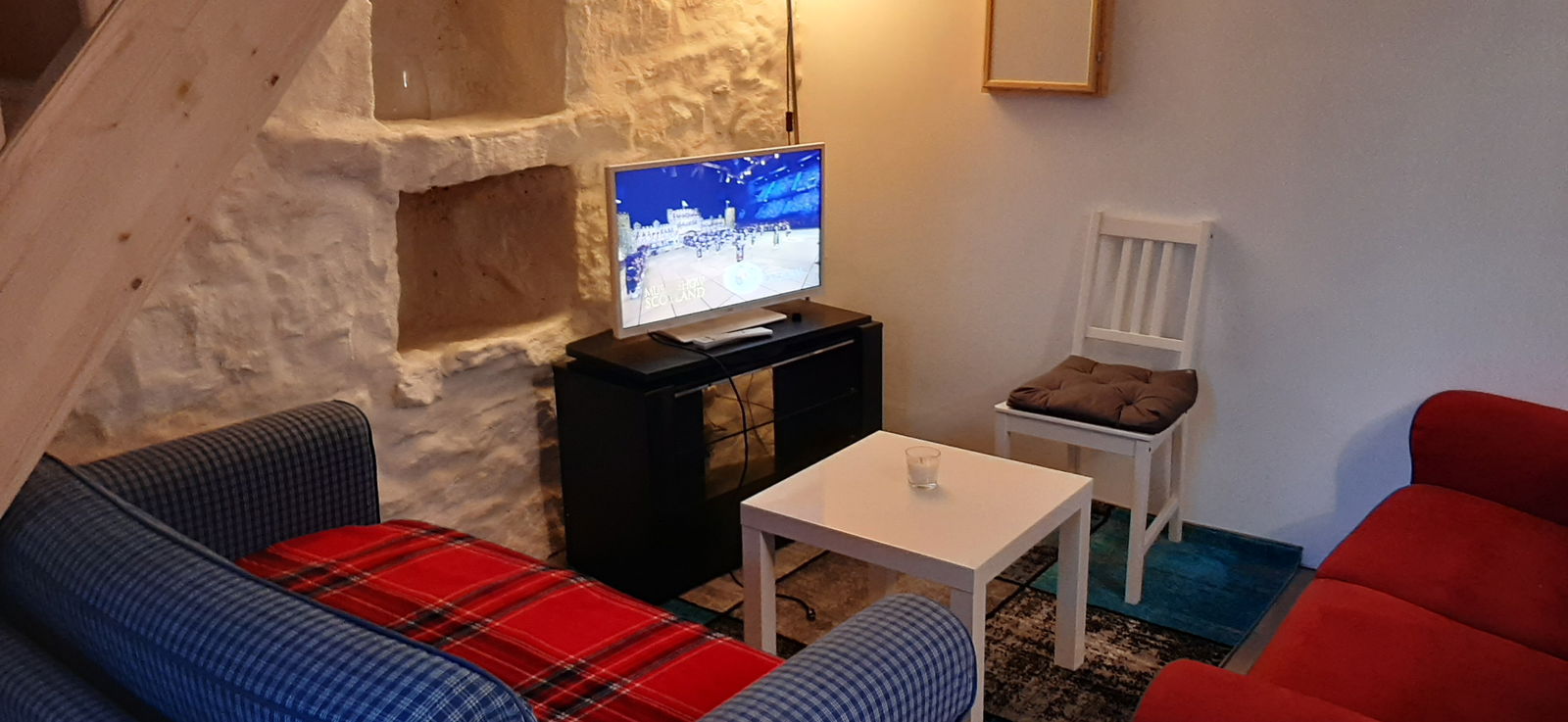 Homestay Plougastel-Daoulas 257539