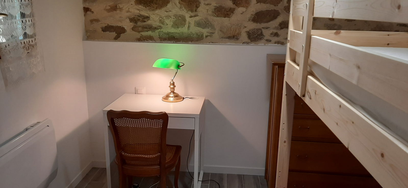 Homestay Plougastel-Daoulas 257539