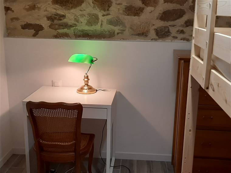 Homestay Plougastel-Daoulas 257539