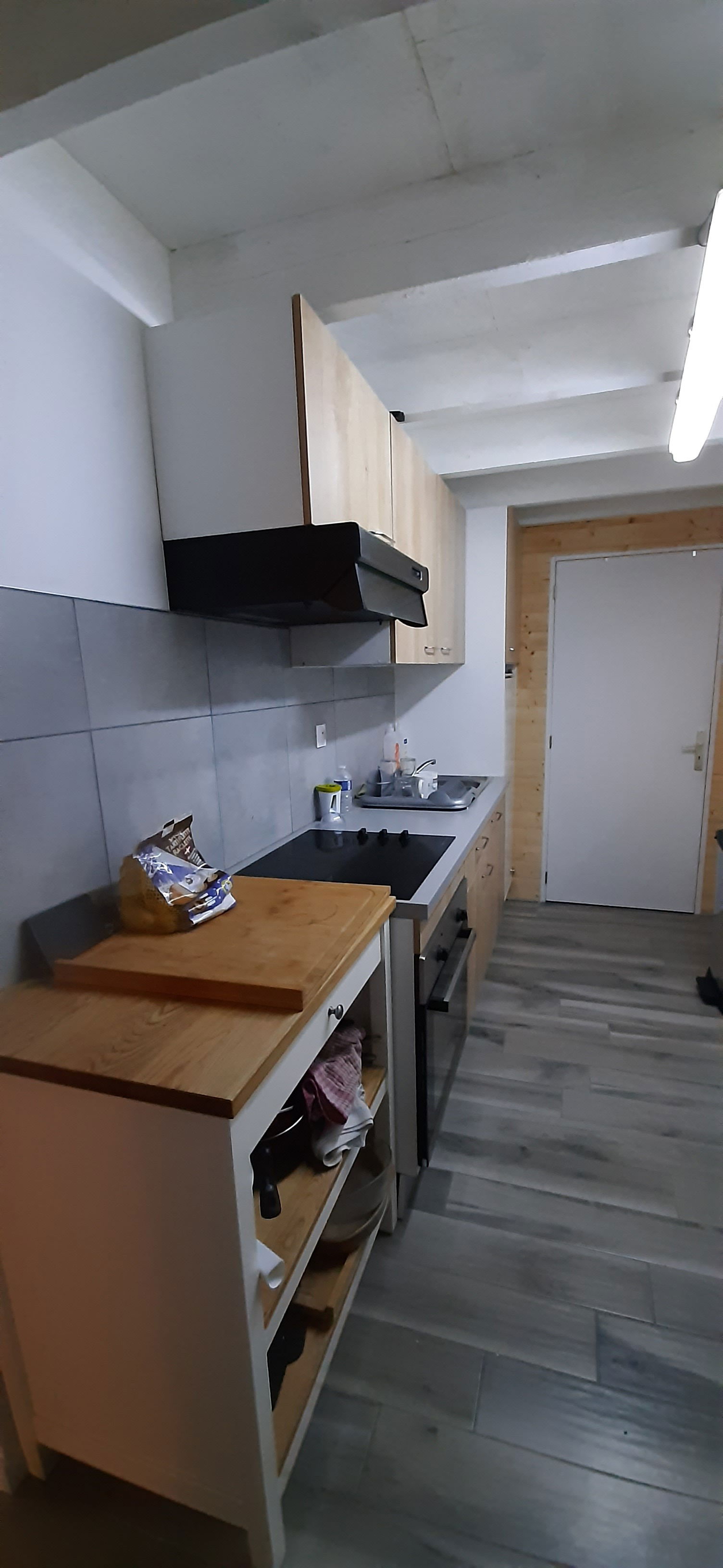 Homestay Plougastel-Daoulas 257539