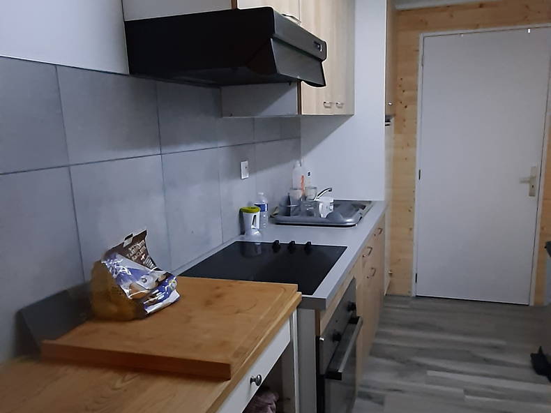 Chambre Chez L'habitant Plougastel-Daoulas 257539-4