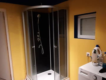 Chambre Chez L'habitant Plougastel-Daoulas 257539-5