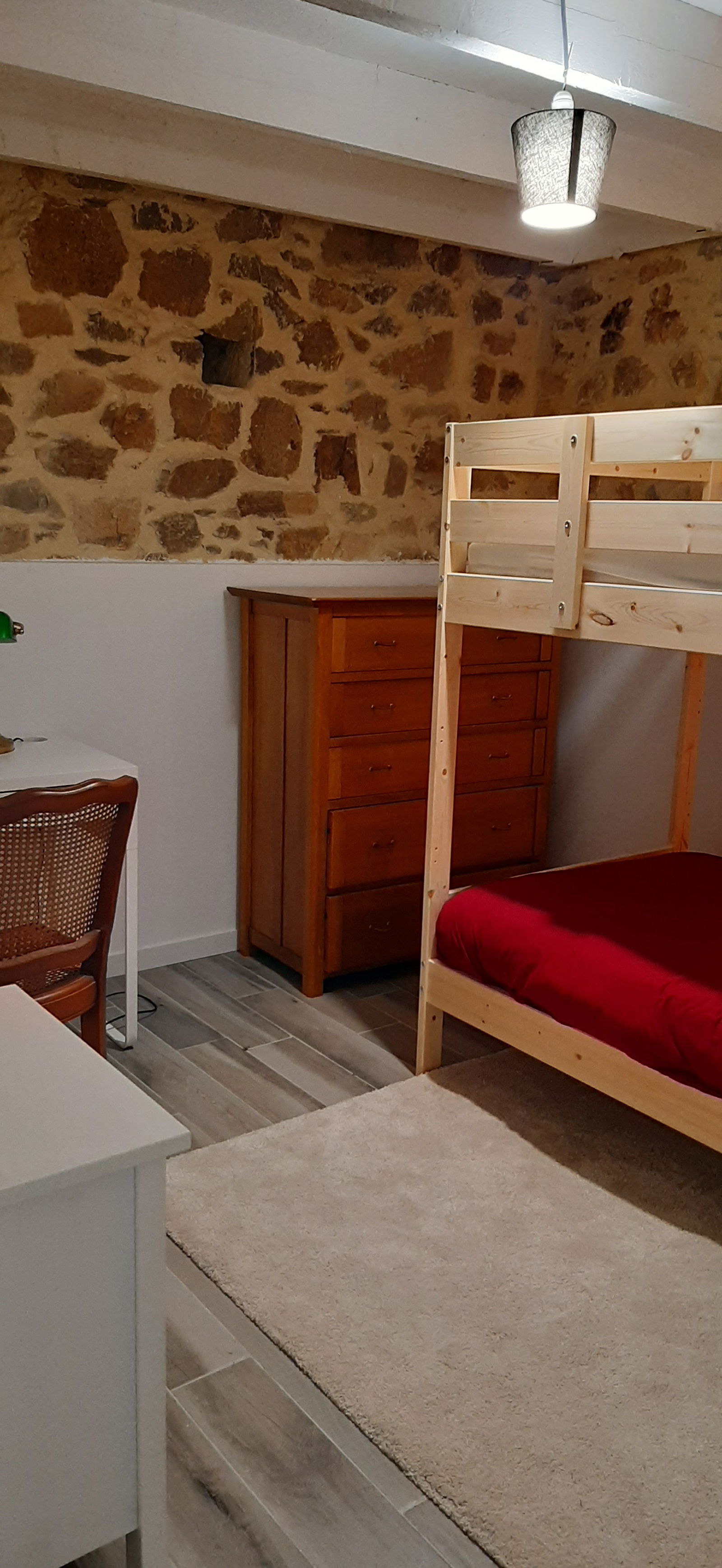 Homestay Plougastel-Daoulas 257539