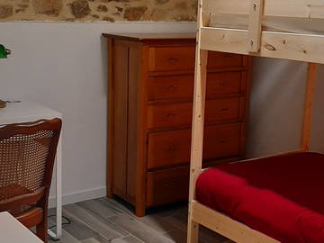Chambre Chez L'habitant Plougastel-Daoulas 257539-6