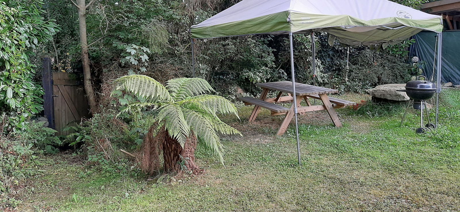 Homestay Plougastel-Daoulas 257539