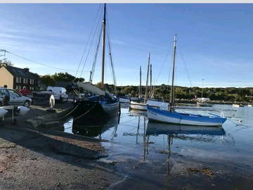 Chambre Chez L'habitant Plougastel-Daoulas 257539-8