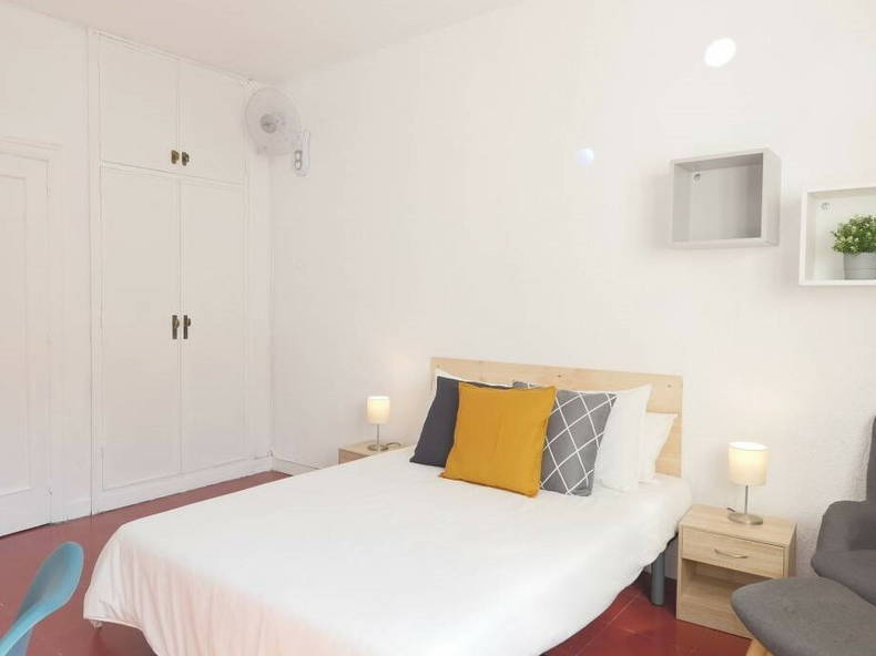 Quedarse En Casa Barcelona 230629-2