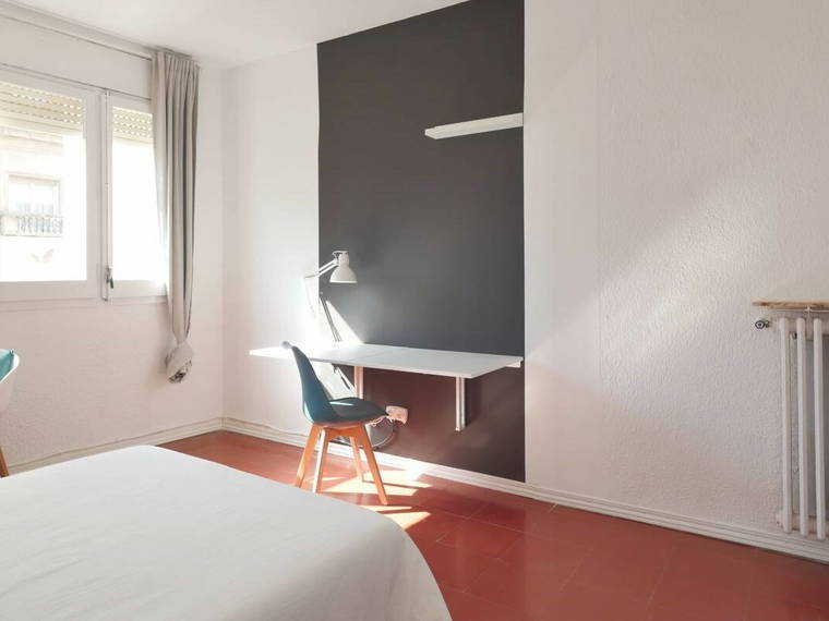 Chambre À Louer Barcelona 230629