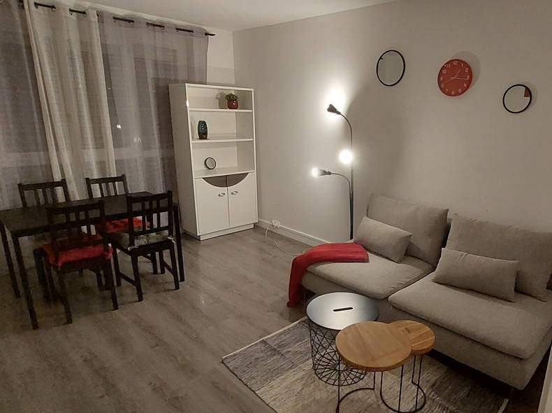 Colocation Mantes-la-Jolie 263233-1