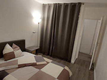 Room For Rent Mantes-La-Jolie 263233