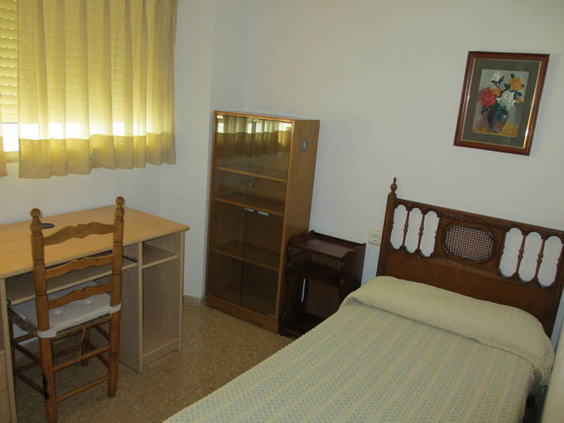 Colocation Valencia 160163-4