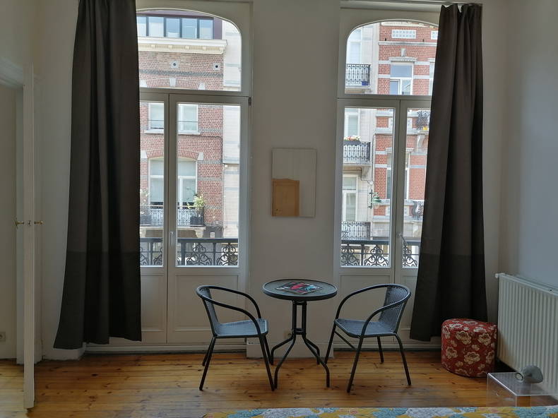 Colocation Ixelles 224336-4