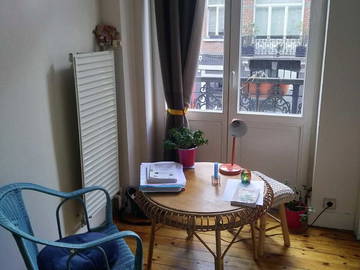 Colocation Ixelles 224336-5