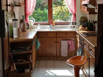 Colocation Ixelles 224336-9