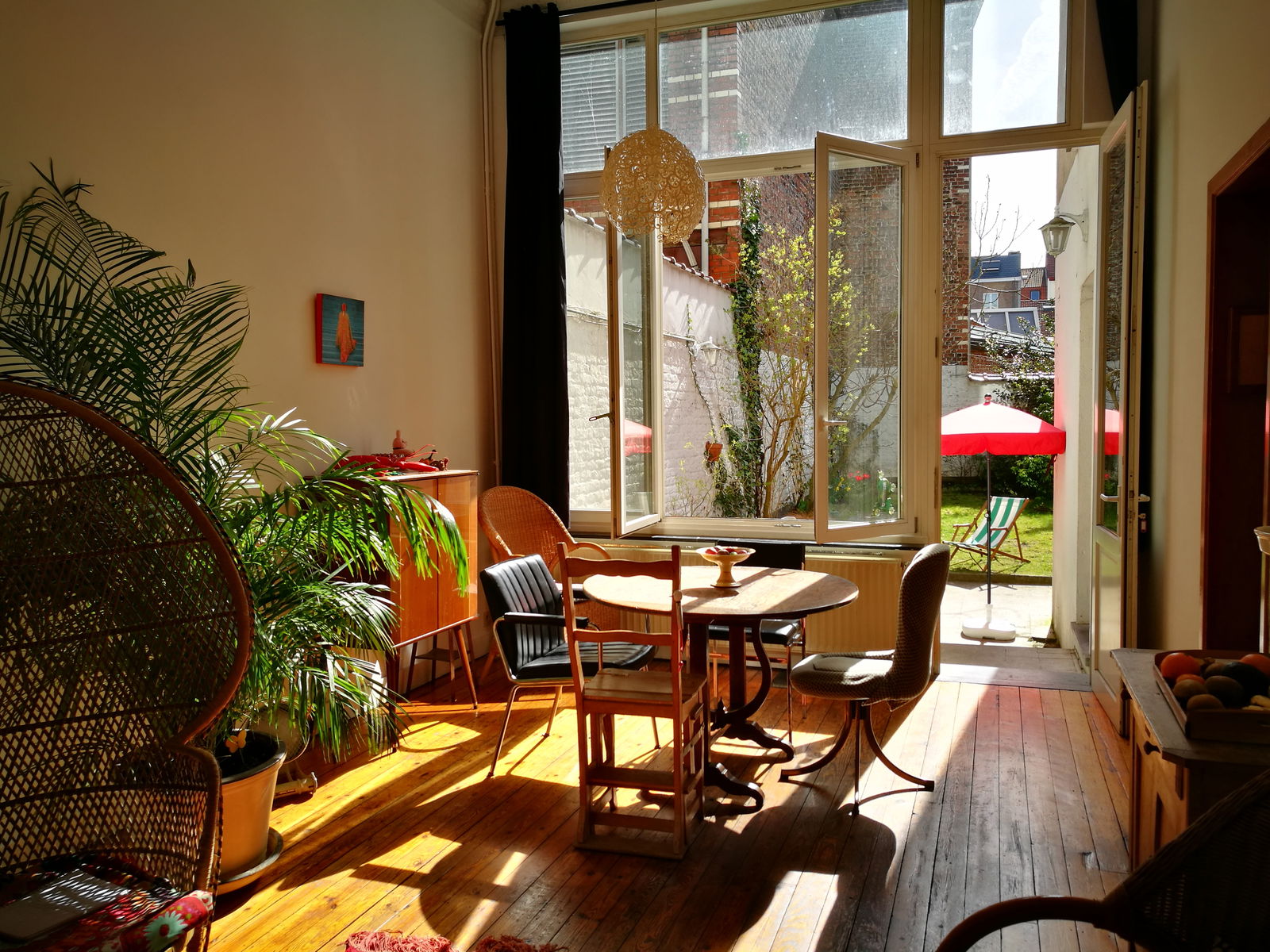 Colocation Ixelles 224336