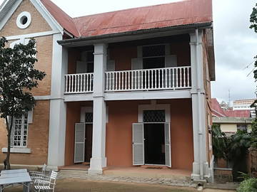 Homestay Antananarivo 208086-6