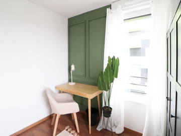 Chambre À Louer Lille 264415