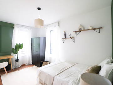 Chambre À Louer Lille 264415