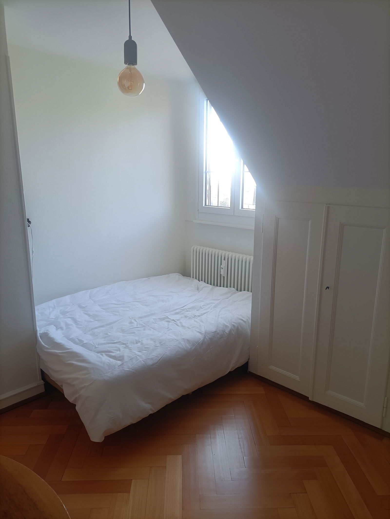 Homestay La Tour-de-Peilz 261235