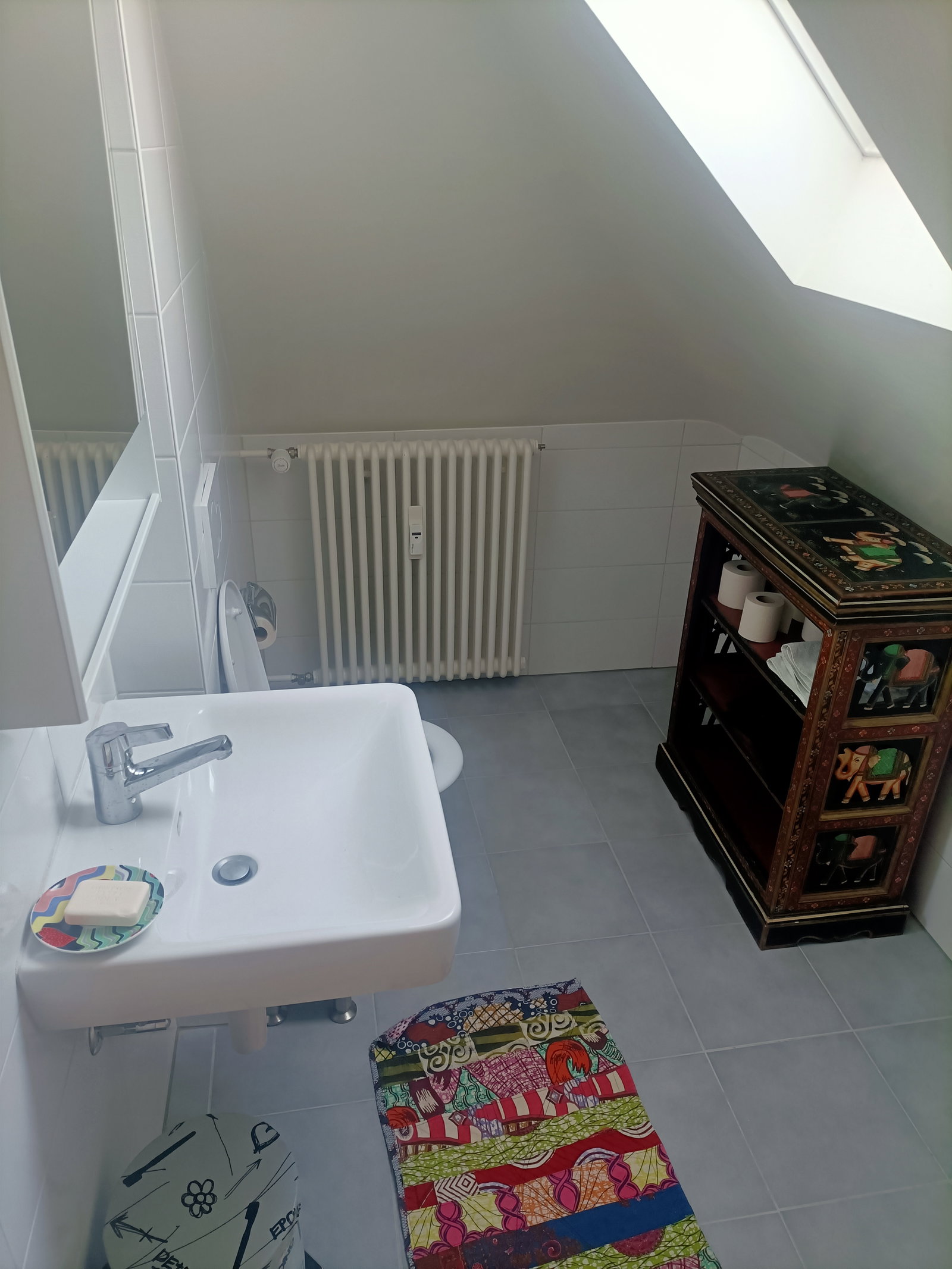 Homestay La Tour-de-Peilz 261235