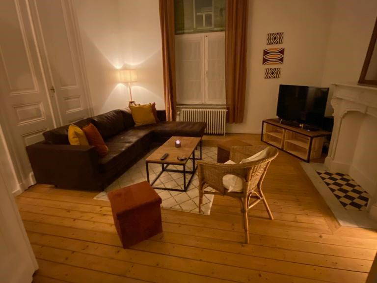 Colocation Charleroi 264359-4