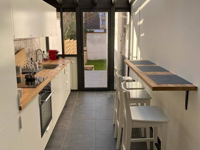 Colocation Charleroi 264359-1