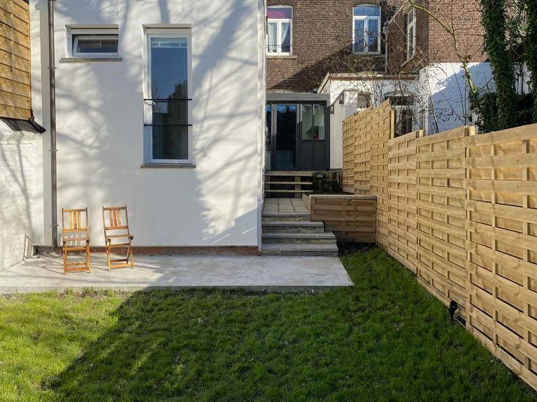 Colocation Charleroi 264359-2