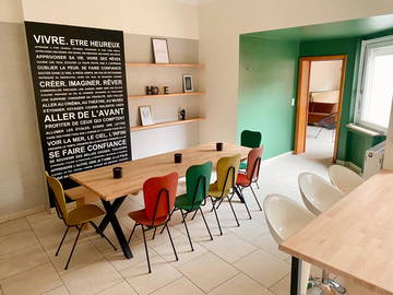 Chambre À Louer Charleroi 289731