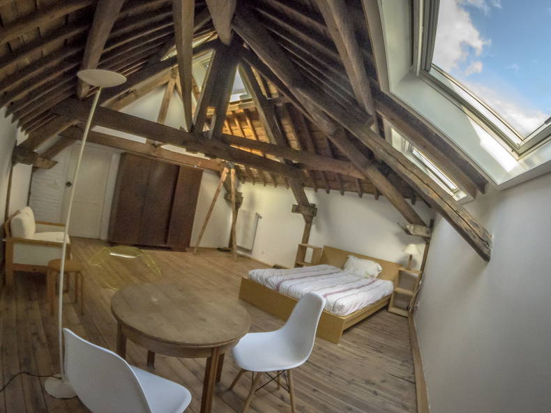 Quedarse En Casa Charleroi 362206-2