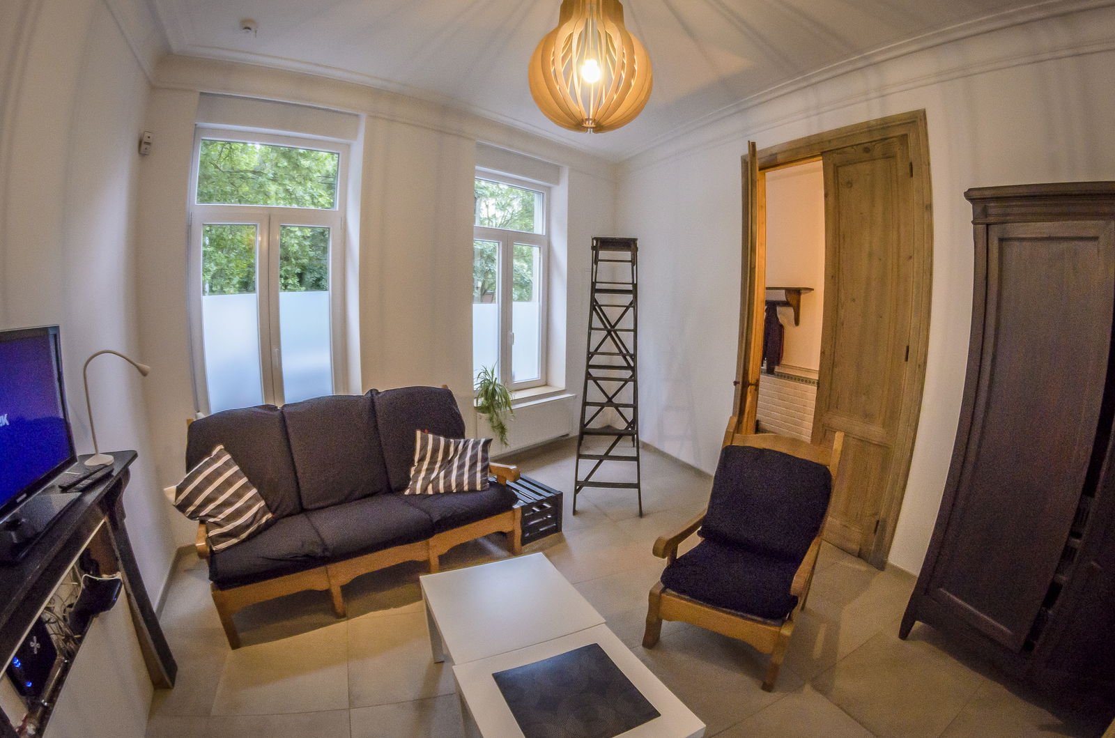 Homestay Charleroi 362206